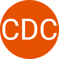 CDC Logo